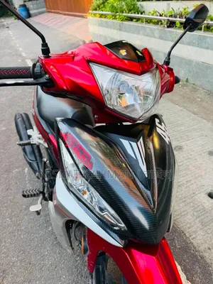 Runner Kite + 110 2022 Red