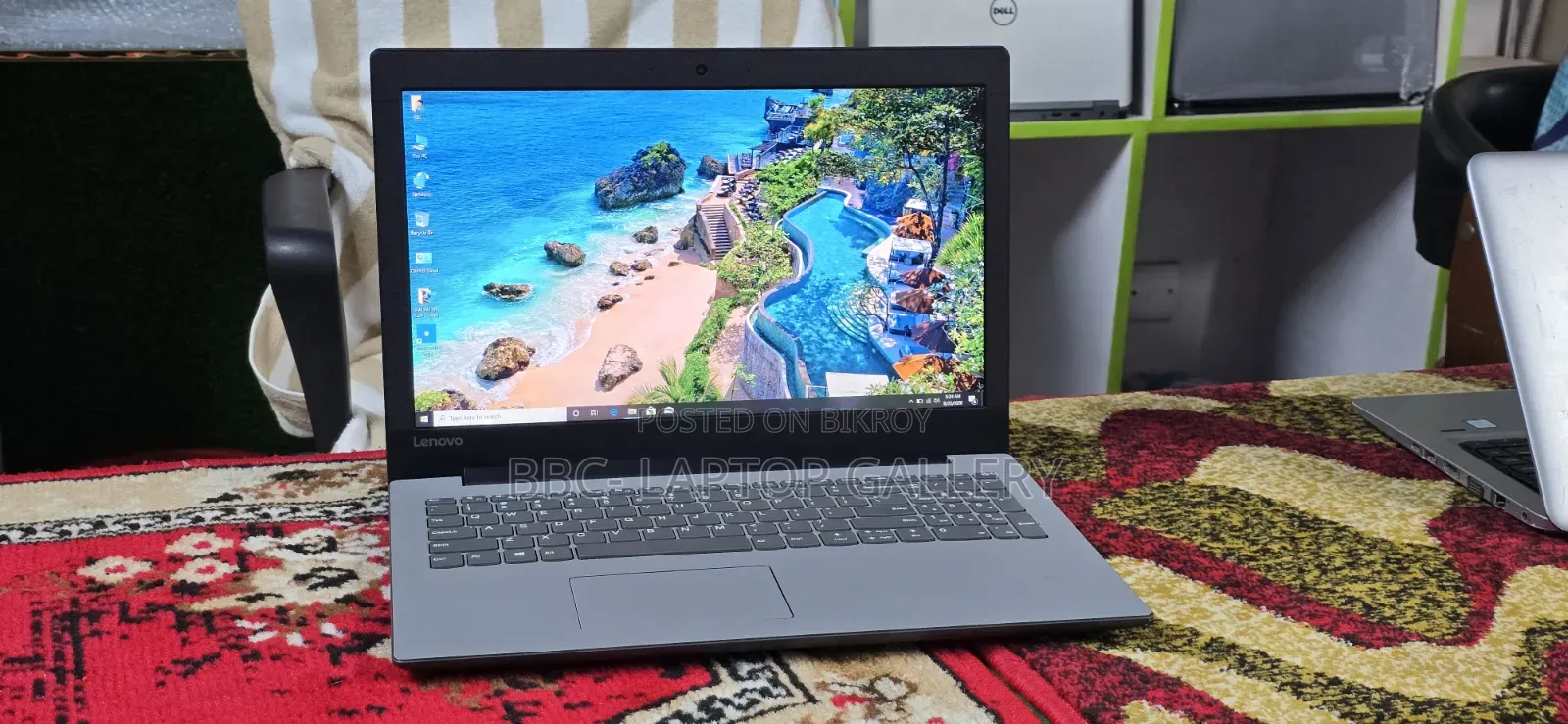 Laptop Lenovo IdeaPad 320 4GB Intel Core i3 HDD 1T