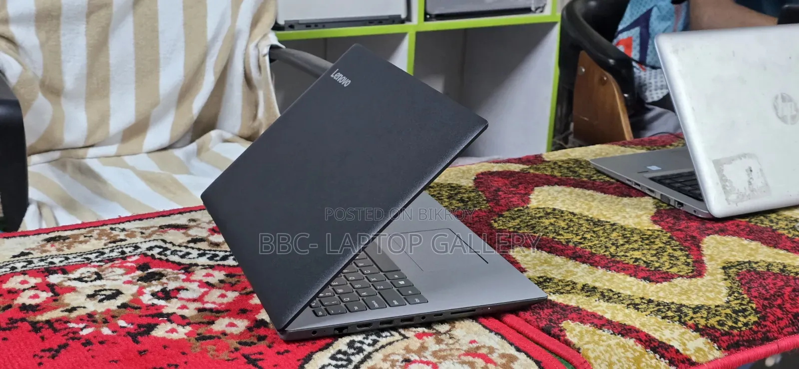 Laptop Lenovo IdeaPad 320 4GB Intel Core i3 HDD 1T