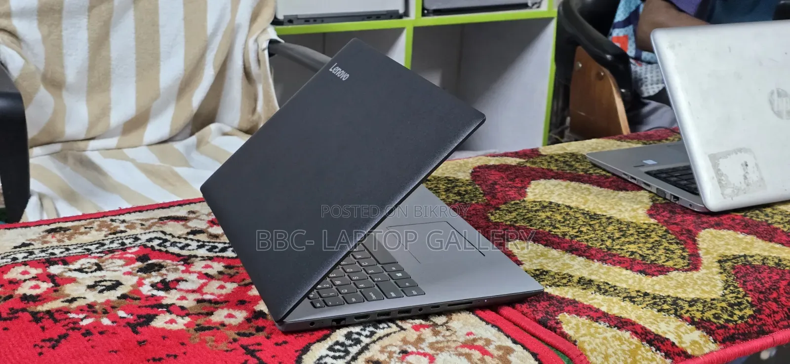 Laptop Lenovo IdeaPad 320 4GB Intel Core i3 HDD 1T