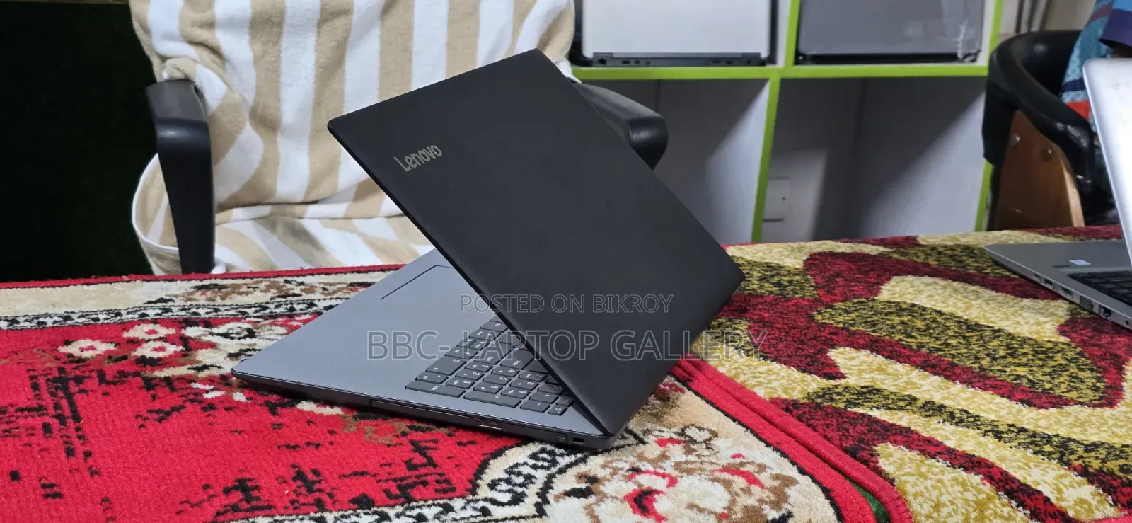 Laptop Lenovo IdeaPad 320 4GB Intel Core i3 HDD 1T