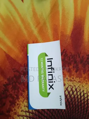 Infinix Hot 12 128 GB Green