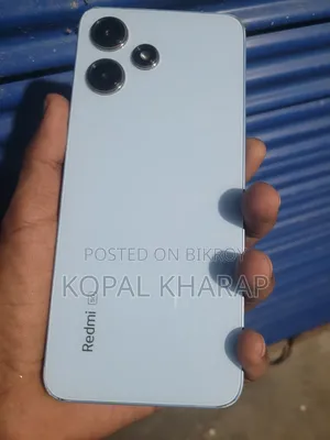 Xiaomi Redmi 12 5G 128 GB