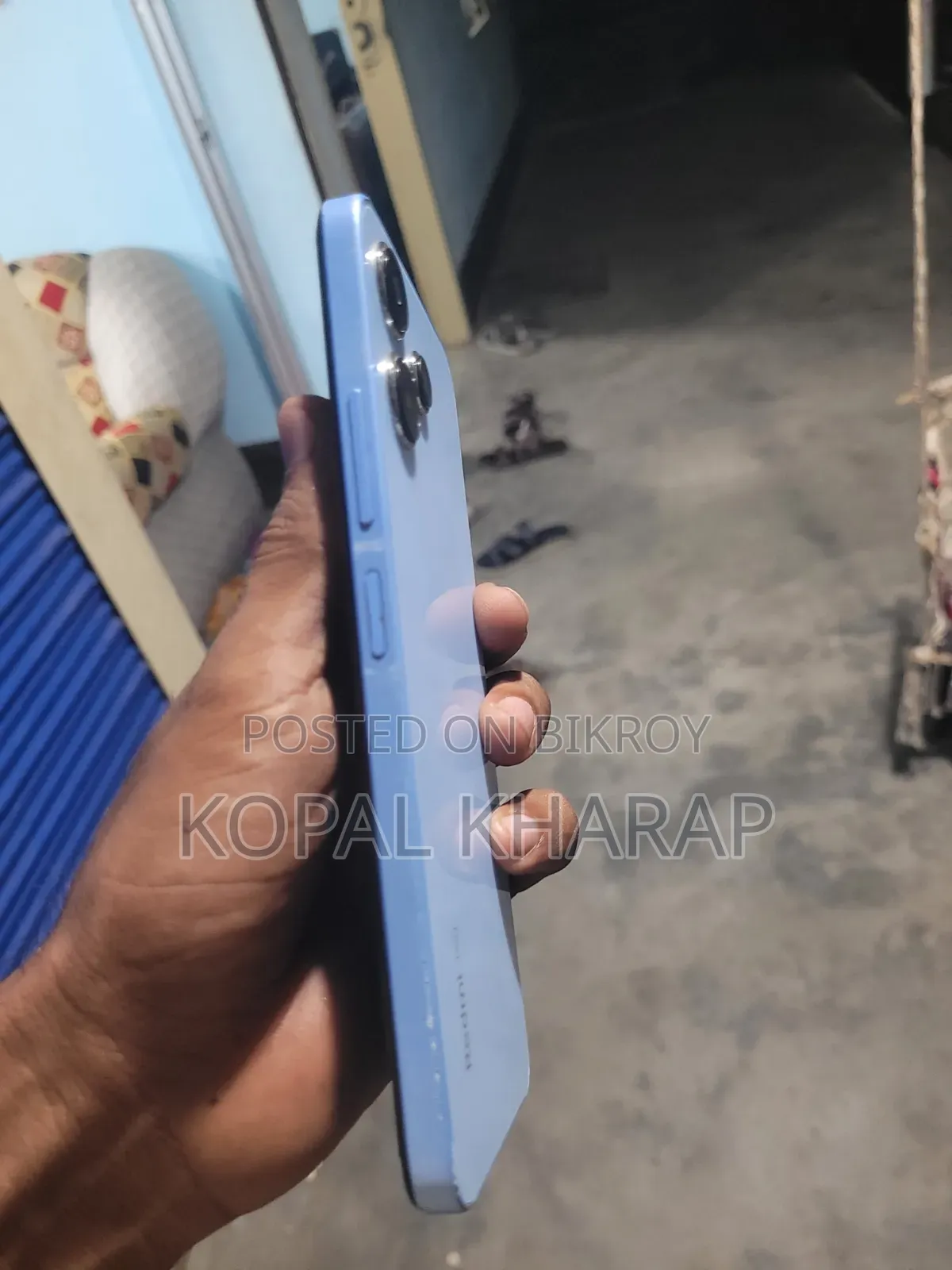 Xiaomi Redmi 12 5G 128 GB
