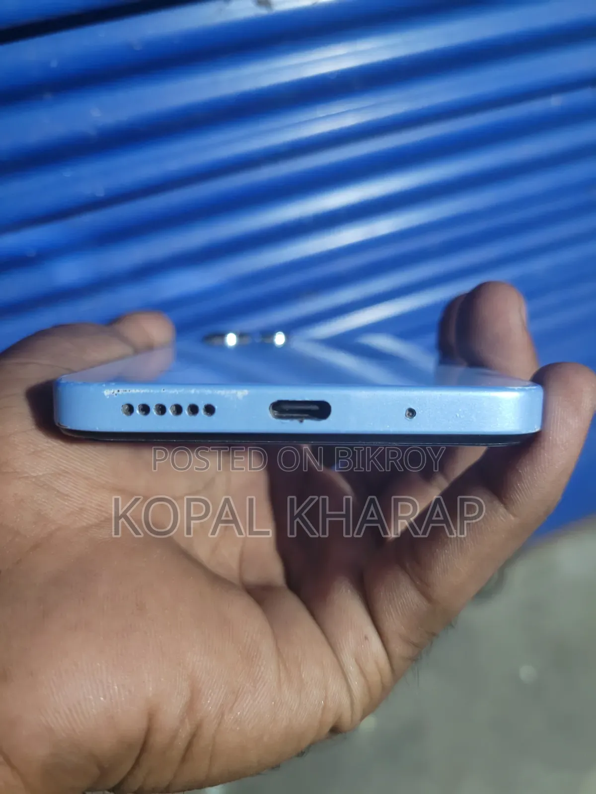 Xiaomi Redmi 12 5G 128 GB