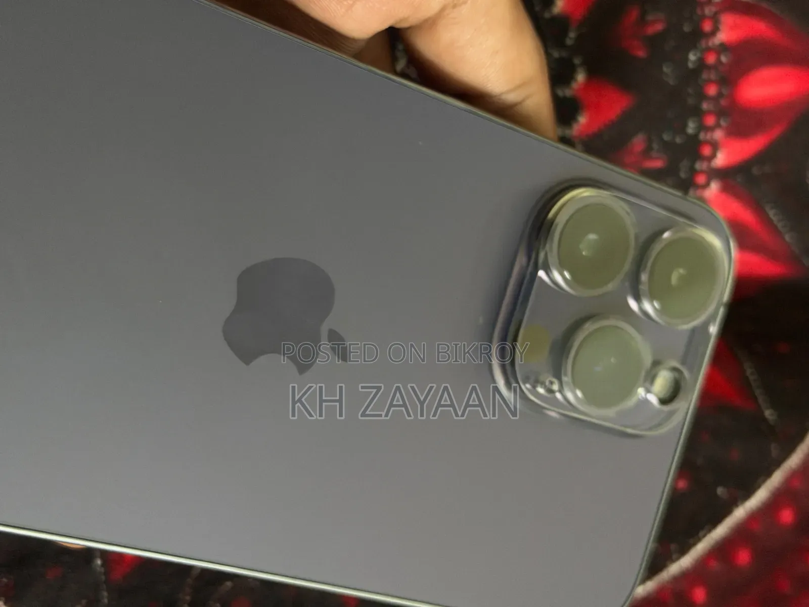 Apple iPhone 14 Pro Max 256 GB Purple