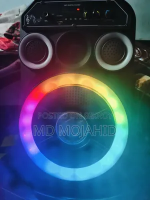 Microlab Speaker