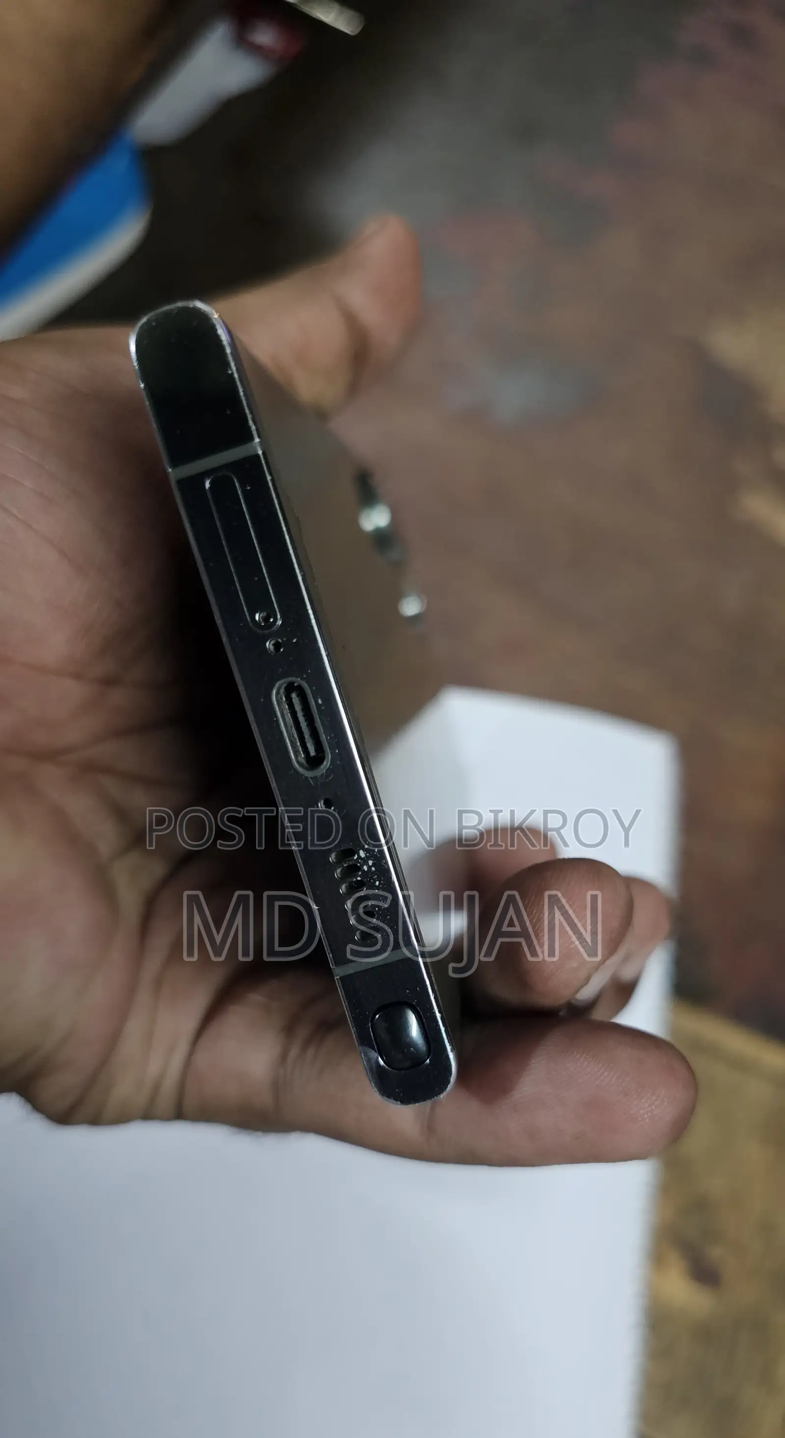 Samsung Galaxy S23 Ultra 256 GB Gray
