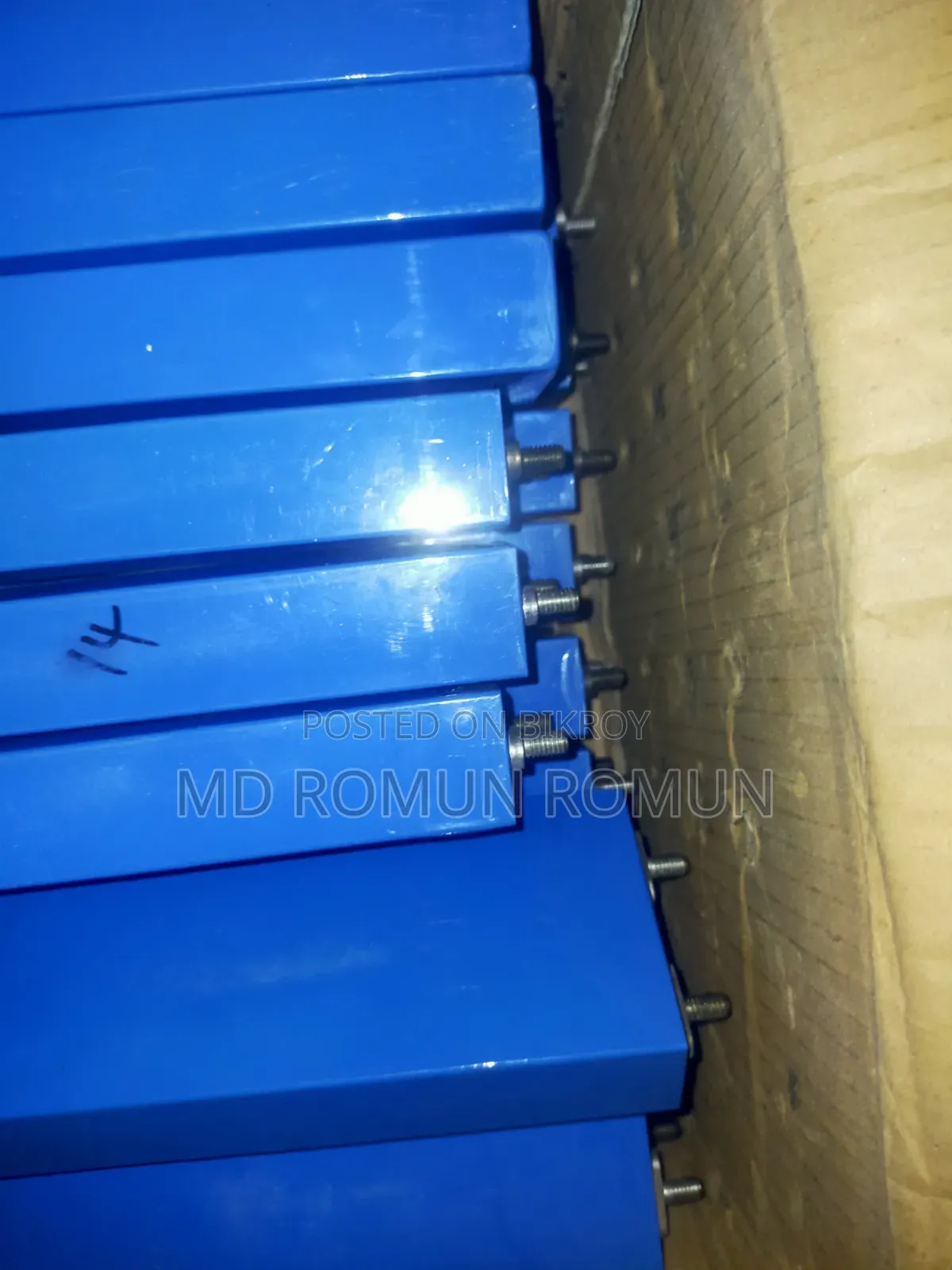 3.2v Use Lithium Battery 25Ah
