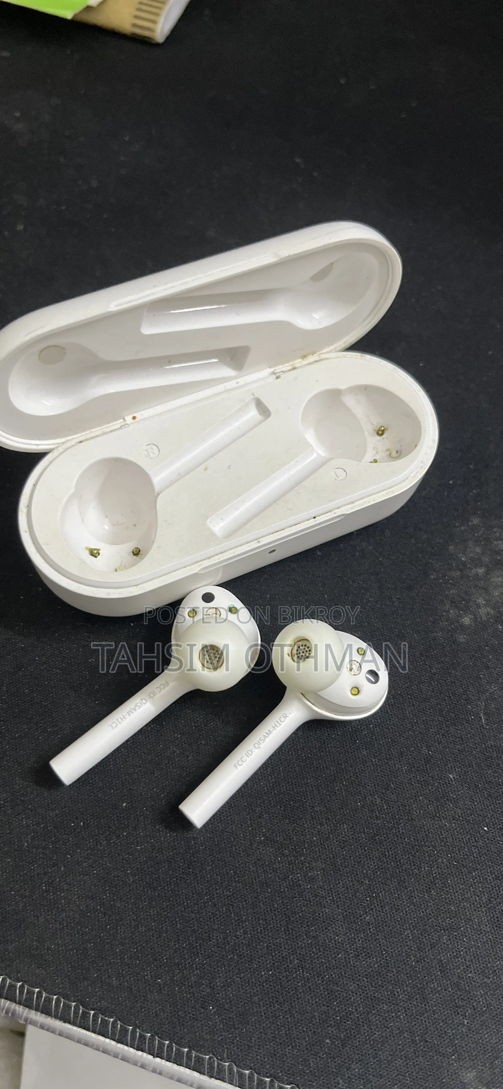 Huweai Freebuds Lite