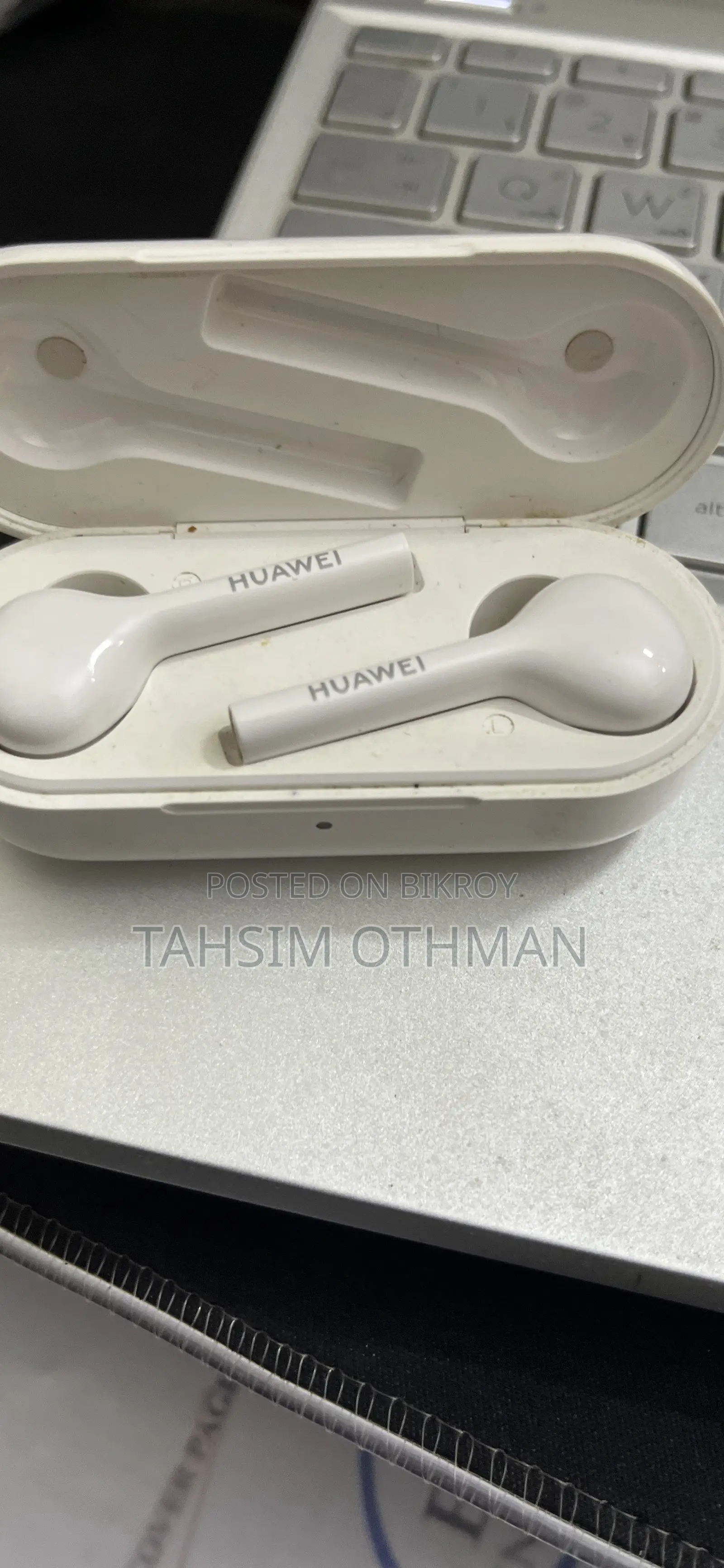 Huweai Freebuds Lite