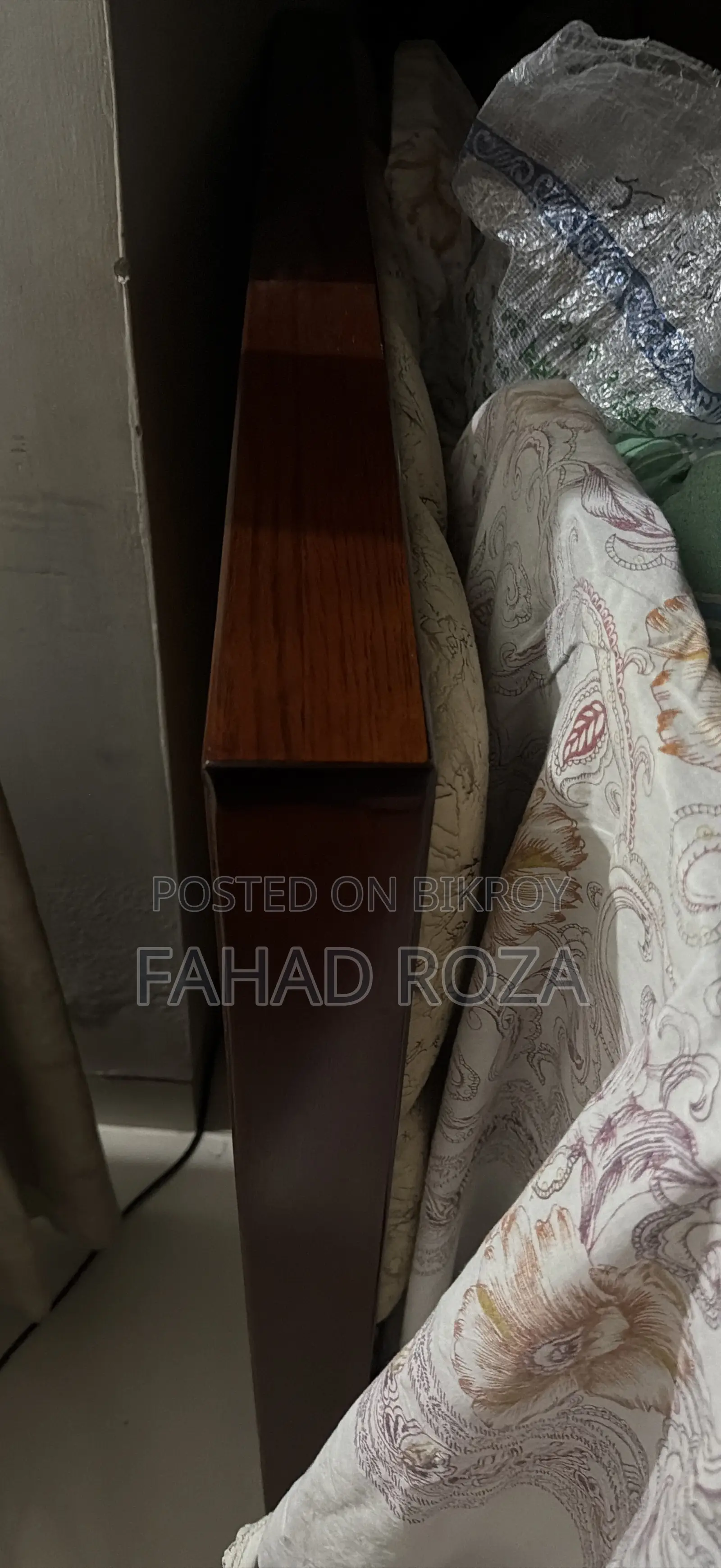 Single Bed বিক্রি করা হবে