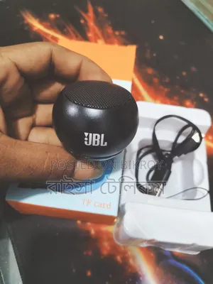 JBL Mini Speaker M3