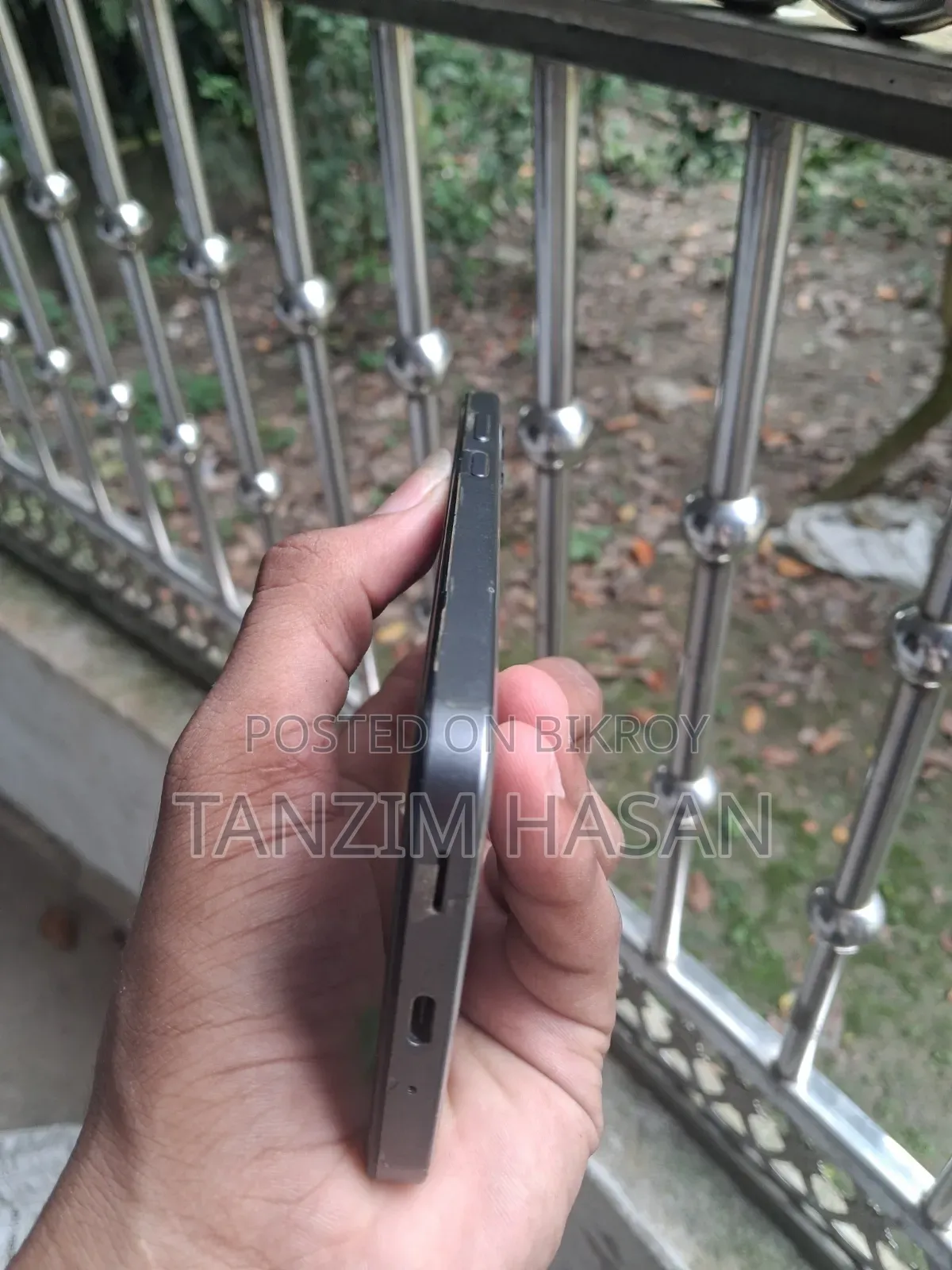 Samsung Galaxy M35 128 GB Gray