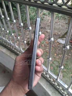 Samsung Galaxy M35 128 GB Gray