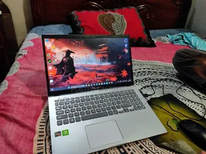 Laptop Asus 20GB AMD Ryzen 7 SSD 512GB