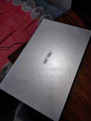 Laptop Asus 20GB AMD Ryzen 7 SSD 512GB