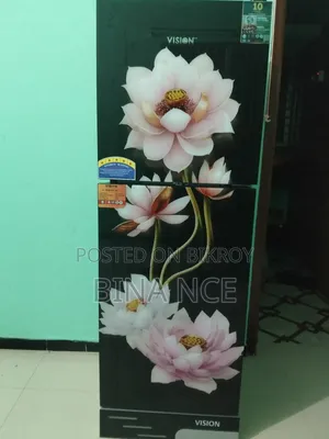 Vision 142 L Refrigerator