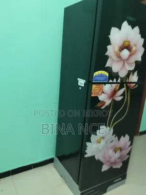 Vision 142 L Refrigerator