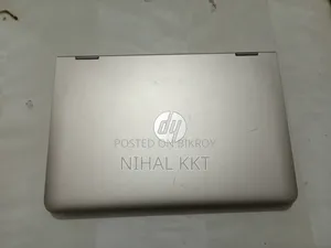 Laptop HP Pavilion x360 8GB SSD 256GB