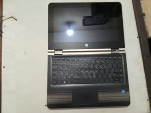 Laptop HP Pavilion x360 8GB SSD 256GB