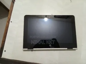 Laptop HP Pavilion x360 8GB SSD 256GB