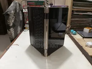 Laptop HP Pavilion x360 8GB SSD 256GB