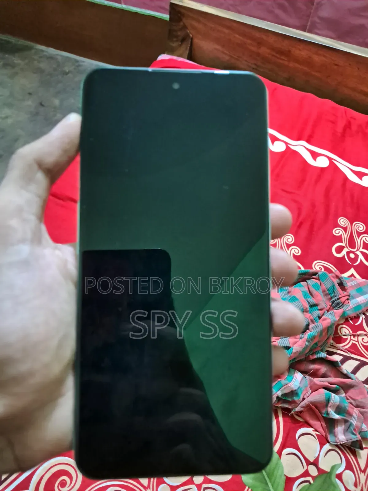 Nothing Phone CMF Phone 2 Pro 256 GB White