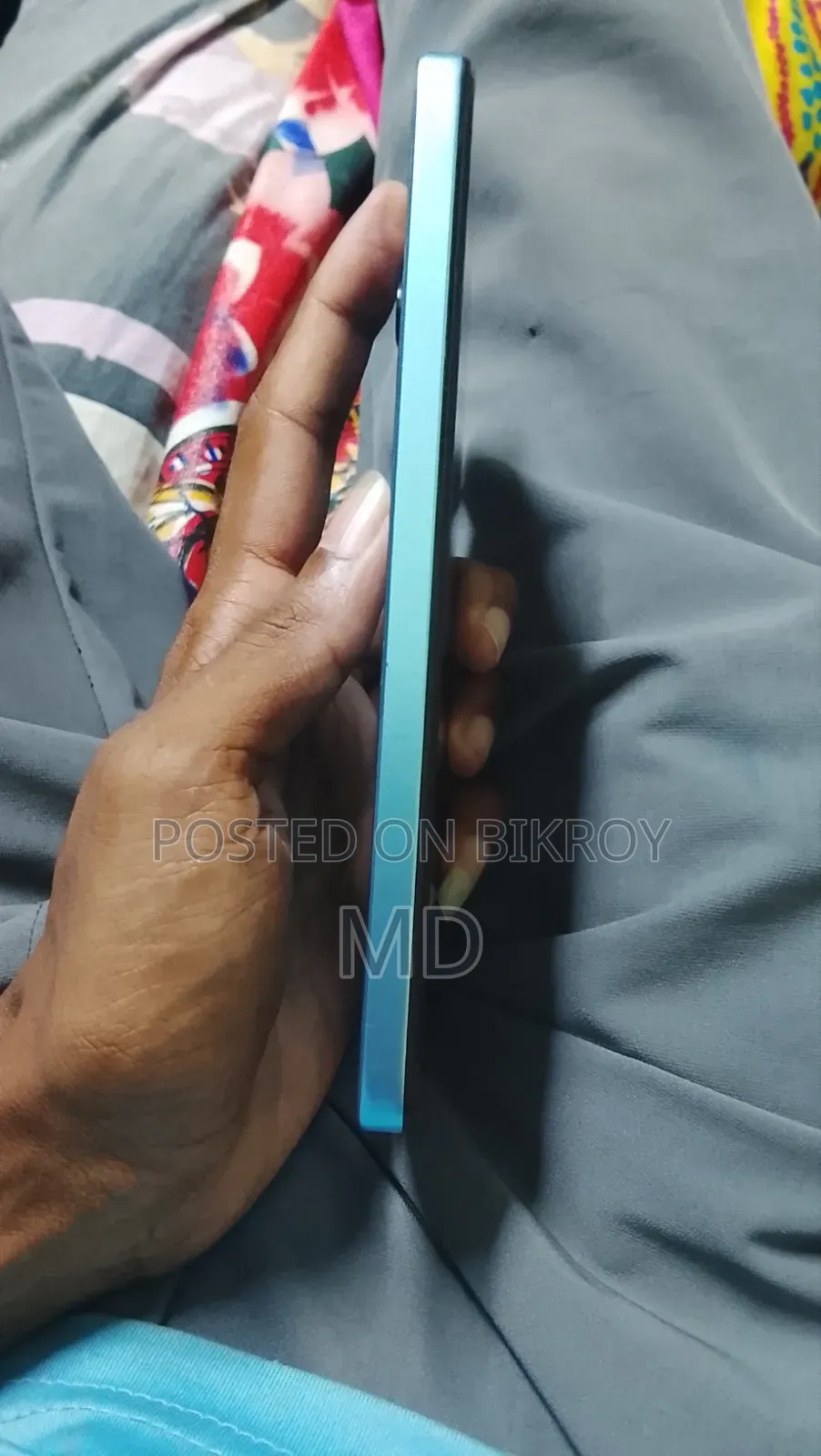 Xiaomi Redmi Note 14 4G 256 GB Gray