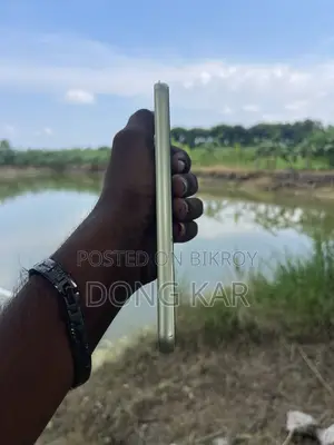 Samsung Galaxy A34 5G 128 GB Green