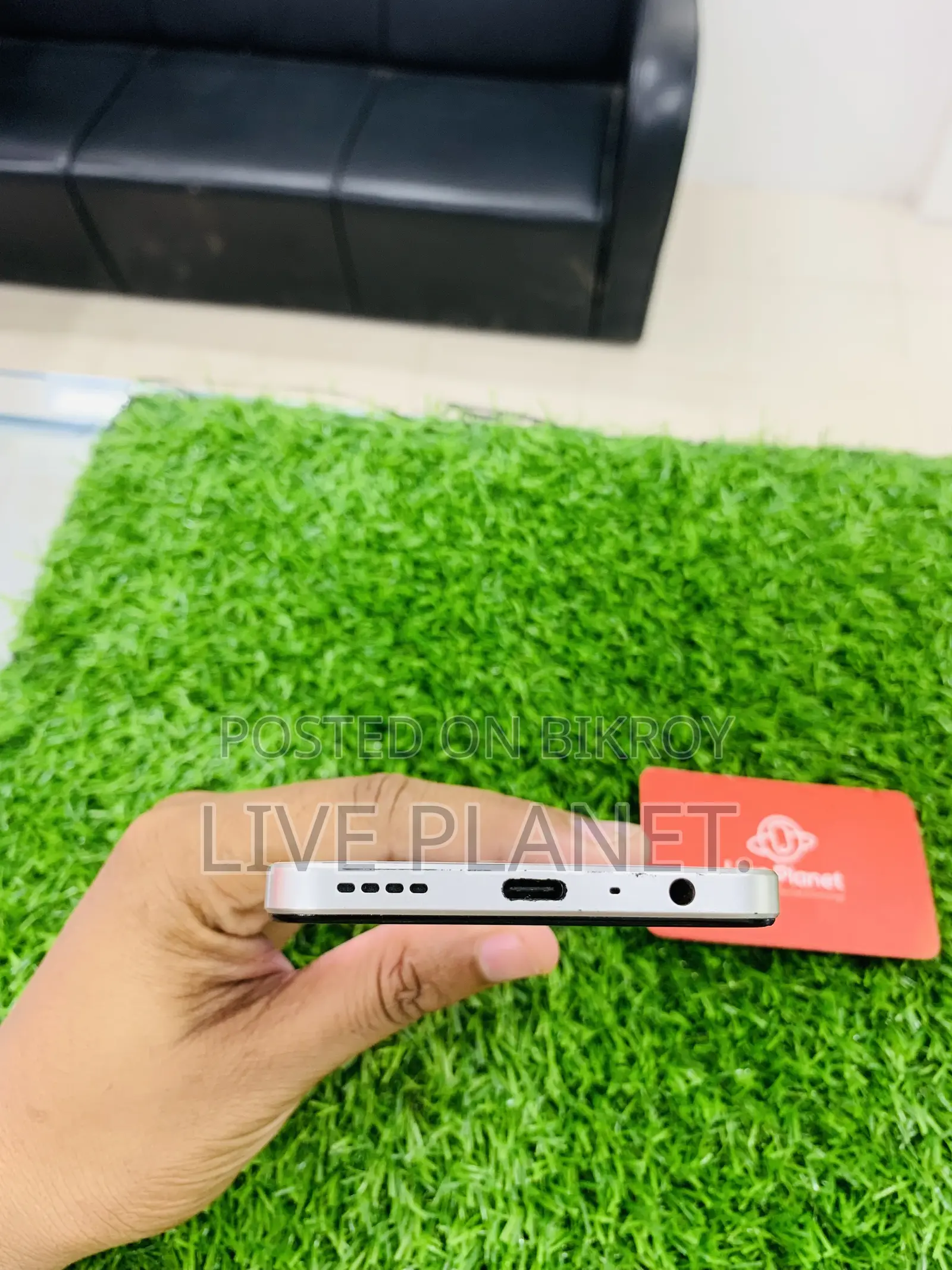 Realme 10 128 GB White