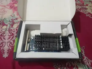 ASUS GT 1030 2 Gb Graphics Card