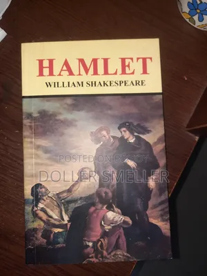 Hamlet by William Shakespeare