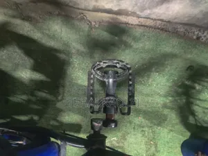 বিএমএক্স ব্লু হিরো সাইকেল ফর কিডস