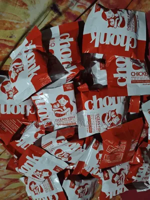 Chonk Mini Cat Food Pack