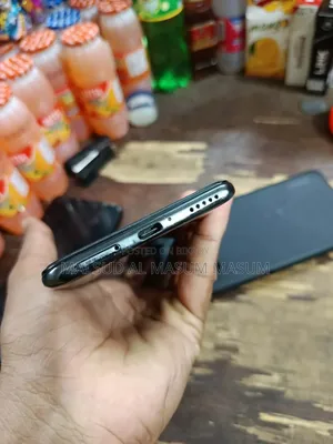 Xiaomi Redmi K40 128 GB Black