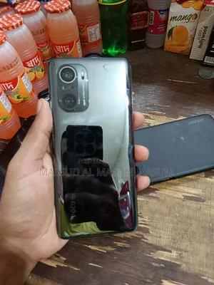 Xiaomi Redmi K40 128 GB Black