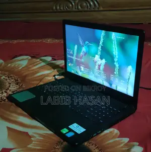 Laptop Dell Vostro 3558 4GB Intel Core i3 HDD 500GB