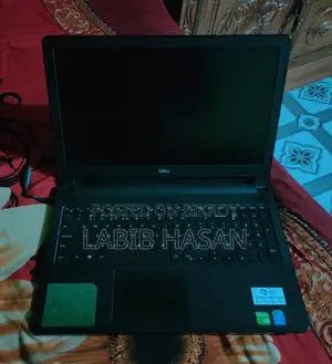 Laptop Dell Vostro 3558 4GB Intel Core i3 HDD 500GB