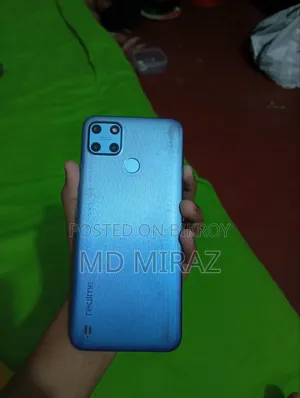 Realme C25Y 64 GB