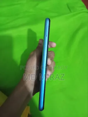 Realme C25Y 64 GB
