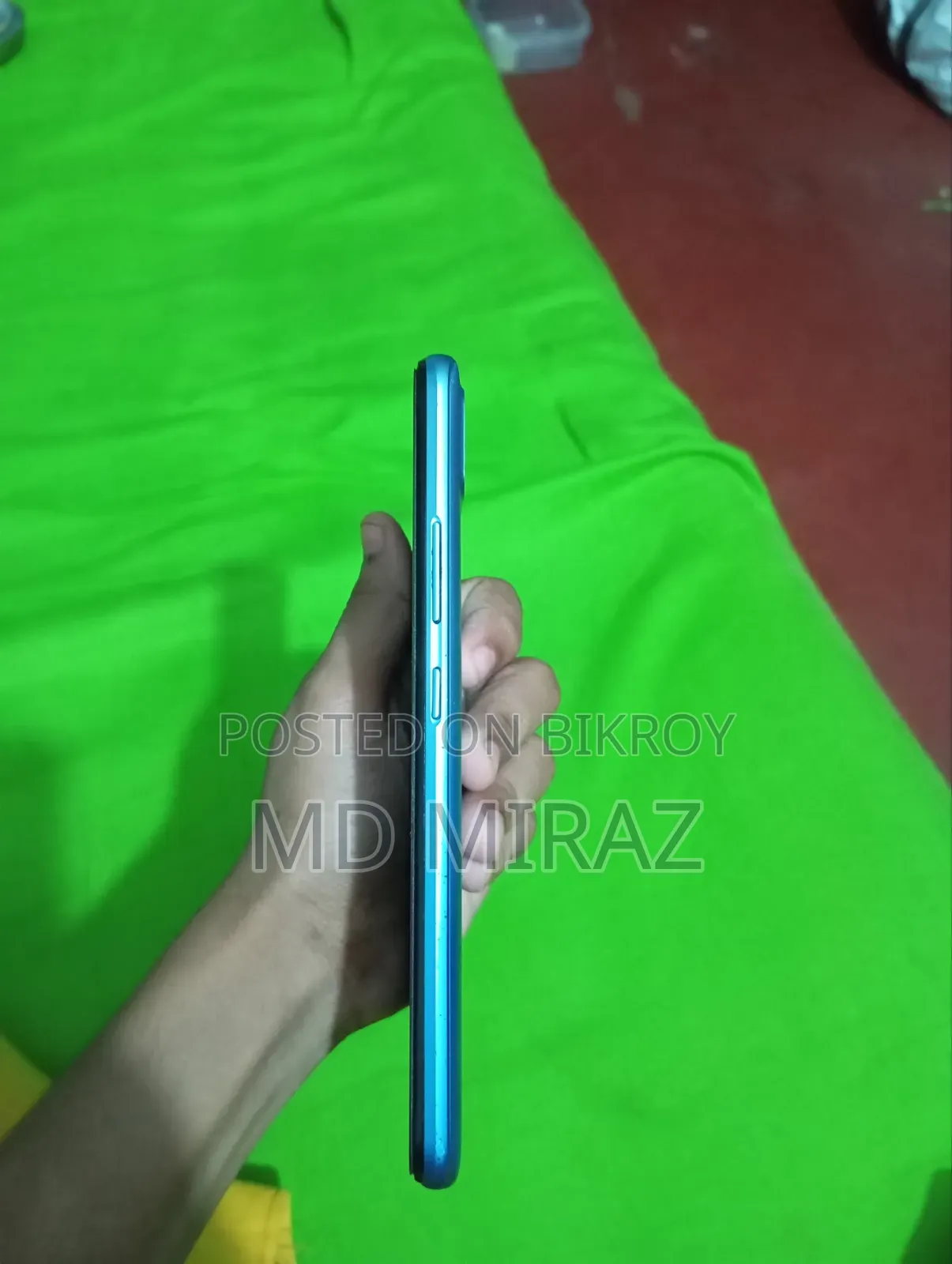 Realme C25Y 64 GB
