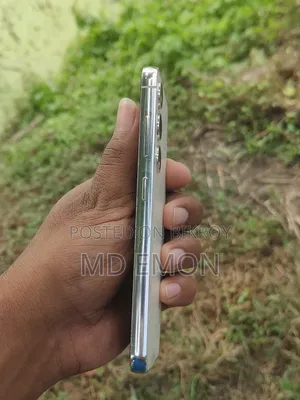 Samsung Galaxy S23 256 GB Silver