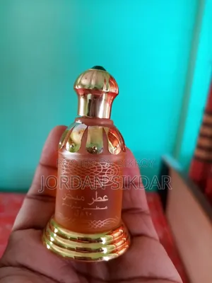বিদেশি আতর