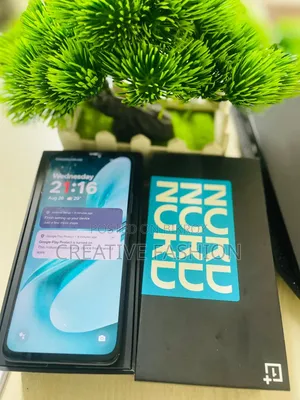 OnePlus Nord 128 GB