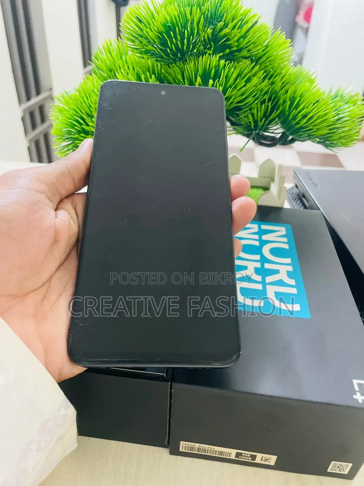 OnePlus Nord 128 GB