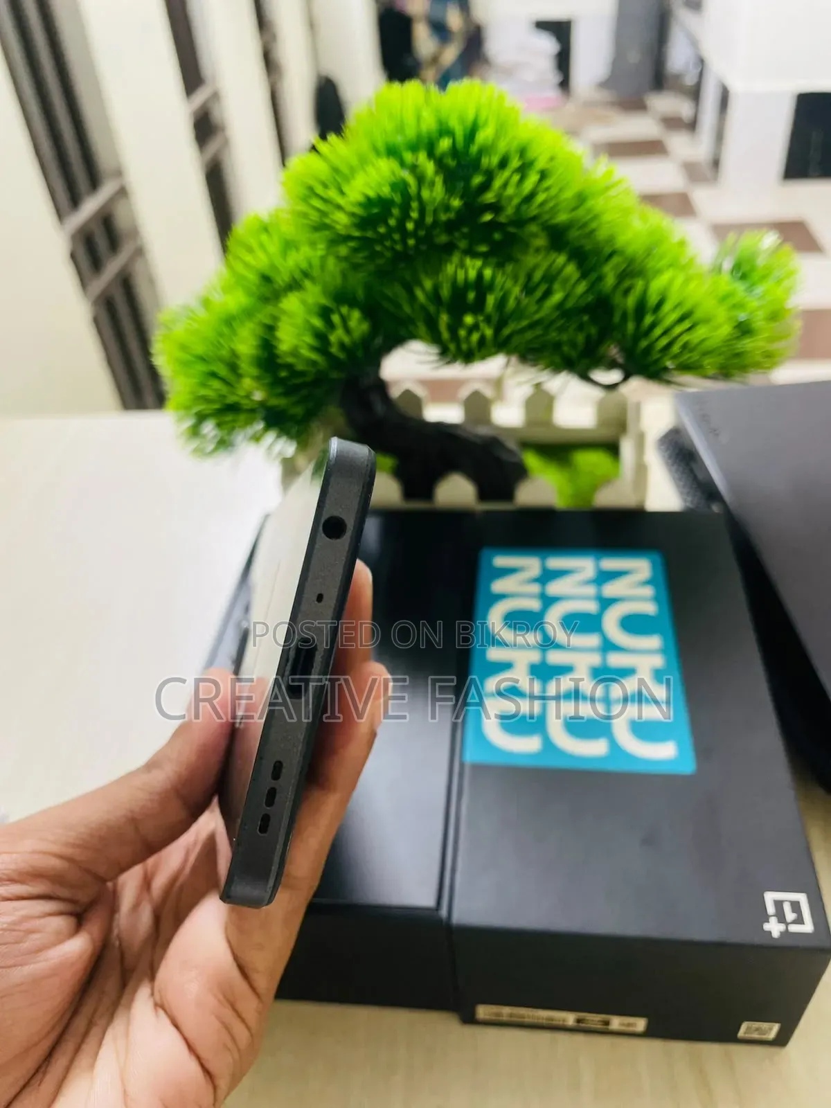 OnePlus Nord 128 GB