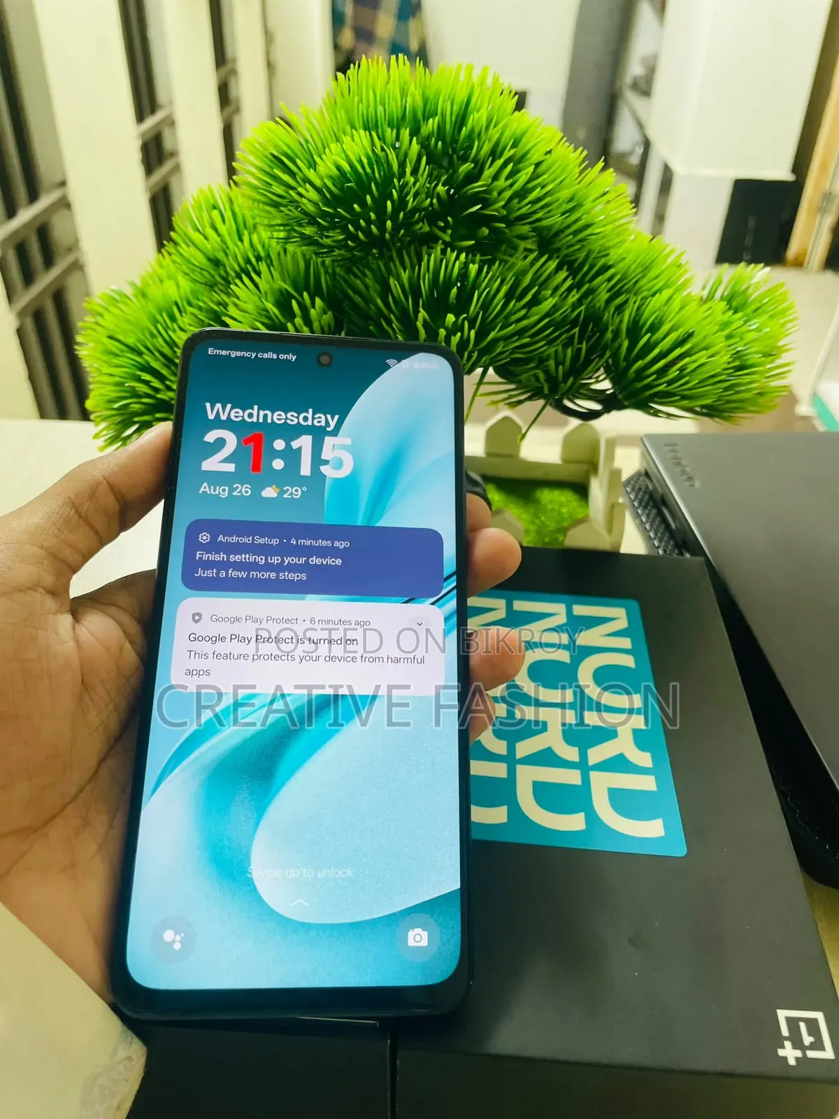 OnePlus Nord 128 GB
