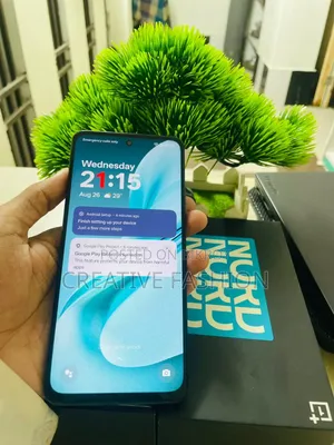 OnePlus Nord 128 GB
