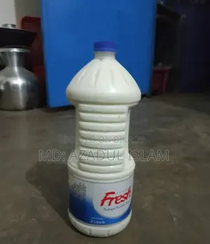 খাঁটি গরুর দুধ